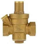 REDUKTOR CIŚNIENIA WODY 3/4" PN16 IBO