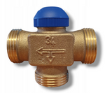 Zawór 3-drogowy CALIS-TS-RD DN 20