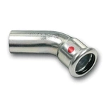 SANHA-THERM ŁUK 35 45ST NYPLOWY [2/50]