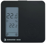 EUROSTER REGULATOR E4020 BLACK