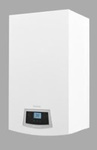 Kocioł gazowy kondensacyjny EcoCondens Crystal Plus 100