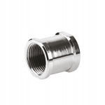 PERFEXIM MUFA CHROM  3/8"