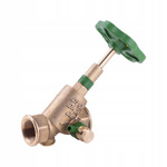 PERFEXIM ZAWÓR ANTYSKAŻENIOWY 25 SKOŚNY