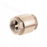 PERFEXIM ZAWÓR ZWROTNY 32 Z BOL.PLASTIKOWYM