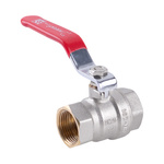 PERFEXIM KUREK KULOWY 1/2" WW PN 30 RĄCZKA