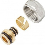 PERFEXIM ZACISK DO RUR PEX/AL/PEX 17x2 3/4"