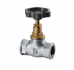 PERFEXIM ZAWÓR ŻELIWNY 40 PRZELOTOWY