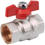 PERFEXIM KUREK KULOWY 1"   WW PN 30 MOTYL