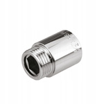 PERFEXIM PRZEDŁUŻKA CHROM GWINT WZ 1/2"X15MM