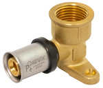 PRESS+ KOLANO 16xG1/2 GW Z MOCOWANIEM