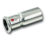 SANHA-THERM NYPEL RED. 28AX18 [5/200]