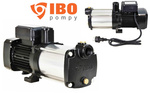 POMPA HYDROFOROWA POWIERZCHNIOWA IBO MH-X 1300 PRO