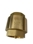 IBO Zawór zwrotny 1 1/2"