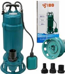 POMPA DO SZAMBA FURIATKA 550 Z ROZDRABNIACZEM