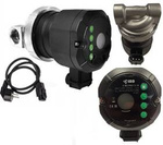 E-IBO 15-14 PRO POMPA CYRKULACYJNA CWU ENERGOOSZCZĘDNA