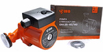 IBO OHI 25-40 180 POMPA CYRKULACYJNA OBIEGOWA C.O. Pomarańczowa