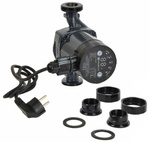 ELEKTRONICZNA POMPA  OBIEGOWA C.O.  EHI 25-80/180