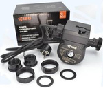 Pompa obiegowa IBO OHI PRO 32-80/180