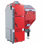 Defro Komfort Eko Lux 20 kW kocioł na ekogroszek