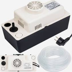 CONIBO1 POMPA KONDENSATU DO SKROPLIN IBO 230V WĄŻ