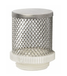 DIAMOND KOSZ SSĄCY DN40 (1 1/2) - CZĘŚĆ ZAMIENNA DO ZAWORU ZWROTNEGO