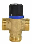 IBO MIX T 25-20/43 Z ZAWÓR MIESZAJĄCY TERMOSTATYCZNY 1" DN25 2,5 m3/h