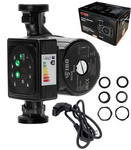 POMPA OBIEGOWA CO ELEKTRONICZNA NOVA 25-60 180