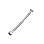 PERFEXIM WĘŻYK W OPLOCIE STAL.1/2"-1/2" L-60 cm