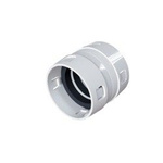 Złączka KLIK Do Rury PE-FLEX Ø 50 mm