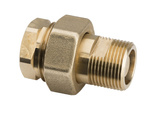 Zawór stopowy 3/4" do naczyń przeponowych CO & CWU PN10