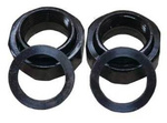 IBO Śrubunek pompy obiegowej 32mm (DN32) 
