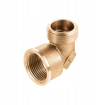 PERFEXIM KOLANO MOSIĘŻNE 3/4" WZ