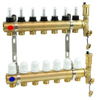 PERFEXIM ROZDZIELACZ MOSIĘŻNY 8 OBW.Z ROT+ODP.AUTO