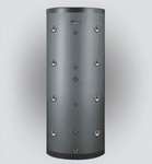 Zbiornik buforowy c.o. nieemaliowany SV-400