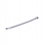 PERFEXIM WĘŻYK W OPLOCIE STAL.M10-3/8" L-60 cm DŁ