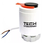 Siłownik do Podłogówki TECH STT-230/2T M30 x 1,5 NC