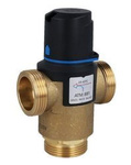 Termostatyczny zawór mieszający ATM 881 DN 25  zakres temp. 20-43stC Kvs 4.2 GZ 11/4