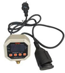 ELEKTRONICZNY WYŁĄCZNIK CIŚNIENIOWY IBO PRESS 10 - 1/4"