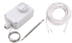 Termostat nastawny W35 + kabel grzewczy CSC-2