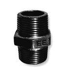 Nypel czarny N8 - 5/4"