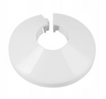 Rozeta instalatorska do rur miedzianych