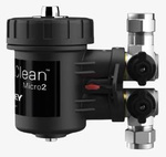 Adey MagnaClean Micro2 1" separator zanieczyszczeń