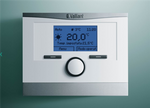 VAILLANT - Regulator pokojowy CalorMatic 350