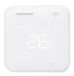 Regulator Euroster ETSWIFI