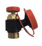 Zawór spustowy Herz Aftapper – 3/8"