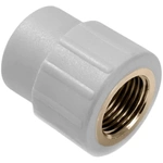 PP Mufa GW 20 x 1/2"