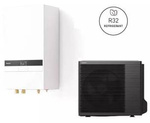 Pompa ciepła PANASONIC 9kW KIT-SDC09LE5 