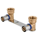 740 PRESS LISTWA DO BATERII 16X1/2 L=150