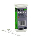 QuickTest Inhibitor Paski do mierzenia poziomu inhibitora