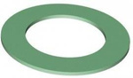 Uszczelka płaska FPM Viton, 15/18mm